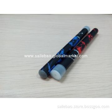Rechargeable 1200mAh EGO V V-2 Mega Electronic Cigarette USB Passthrou